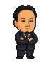 黒田 剛監督・通常