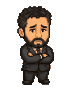 パブロ マチン監督・困惑