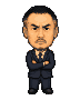 小林 慶行監督・怒り